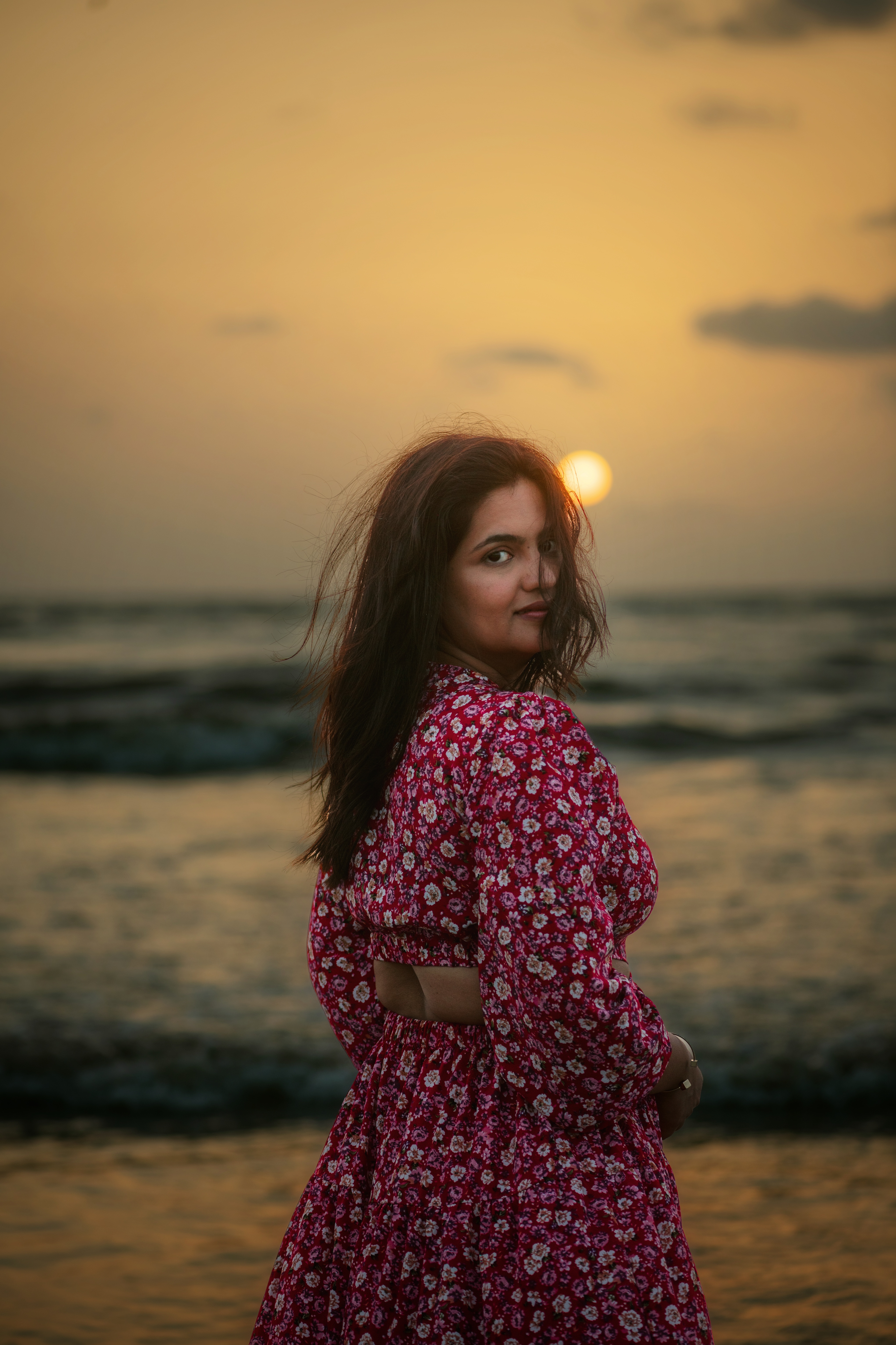 Sneha Maloo, founder of Between Realms
